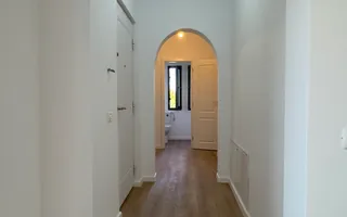 4 camere + birou | Biserica Casin | 110mp total | Renovat 2025 - Poză 22
