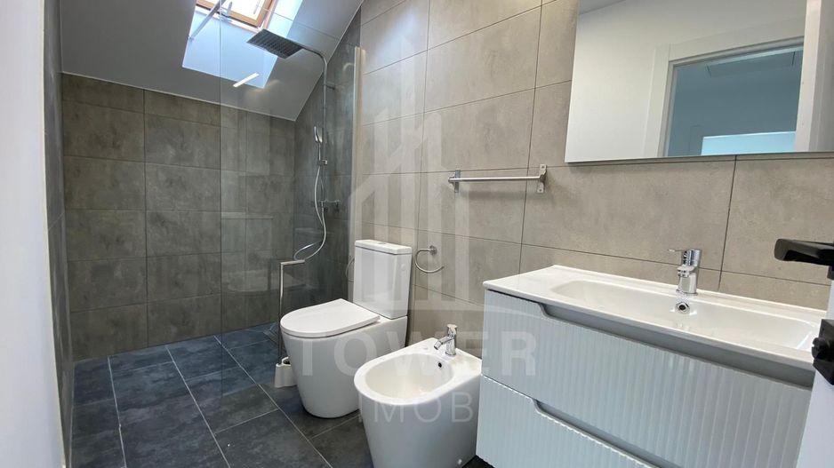 Casă nouă de închiriat,  4 camere | Prima închiriere | Cisnădie - Poză 13