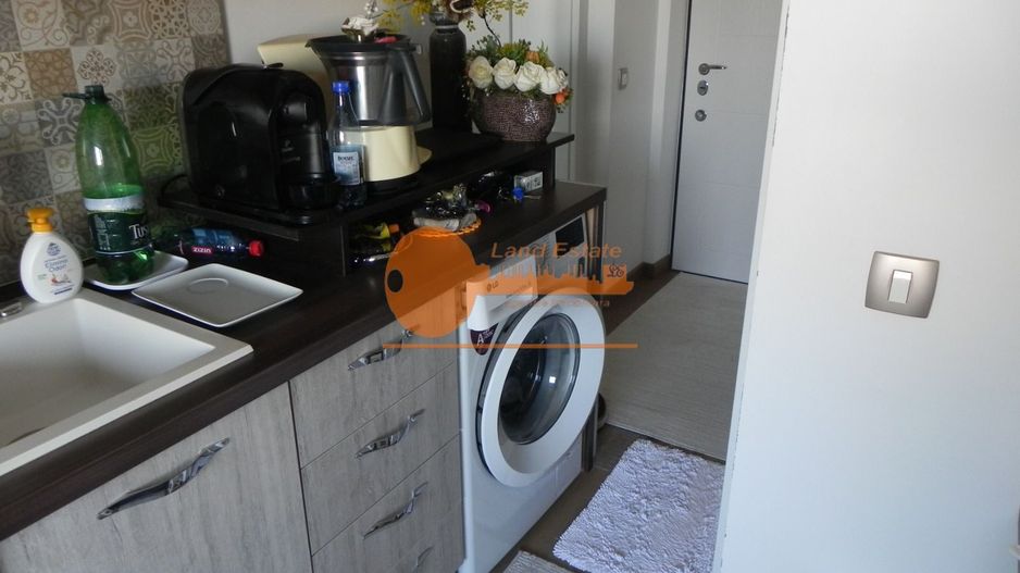 Garsoniera cu centrala in bloc reabilita Plitehnica - Poză 9