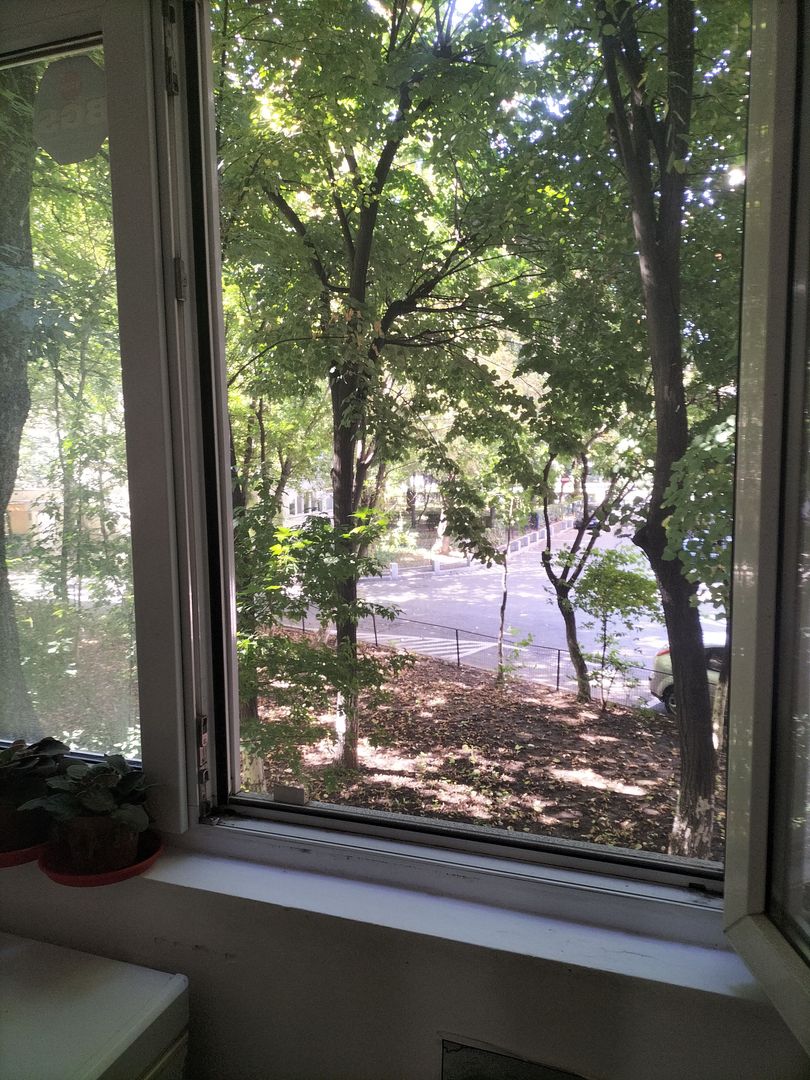 Apartament 3 camere, Bld. Obregia. Etaj 1. Loc parcare. - Poză 12