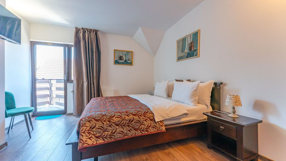 Pensiune de vânzare în Bran, cu rating 9.8 Booking și 4.9 Google - Poză 34