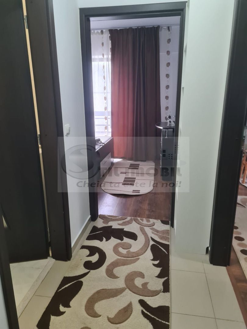 Apartament 2 camere, Nicolina I - Poză 13