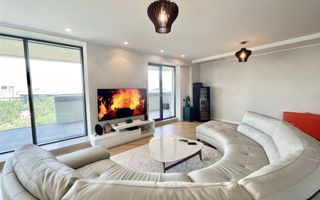 Vanzare 3 Camere Aviatiei Tower Loc de Parcare - Poză 2