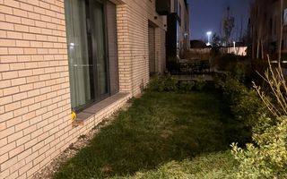 3 camere cu gradina Avalon Estate, Pipera - Poză 14