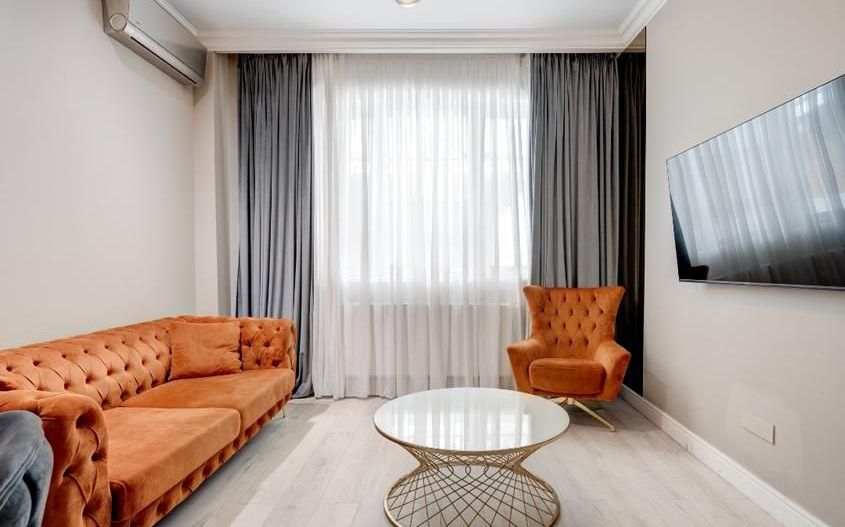 Închiriere apartament 2 camere – Park Residence 6, Băneasa / Aviației - Poză 9