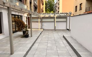 Apartament la parter,lux,spatios+terasa aflat in Aviatiei-Baneasa - Poză 21