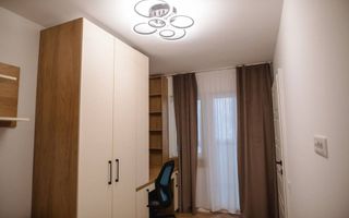 Apartament 4 camere decomandate, 60 mp, TOTUL NOU, zona Big - Poză 7