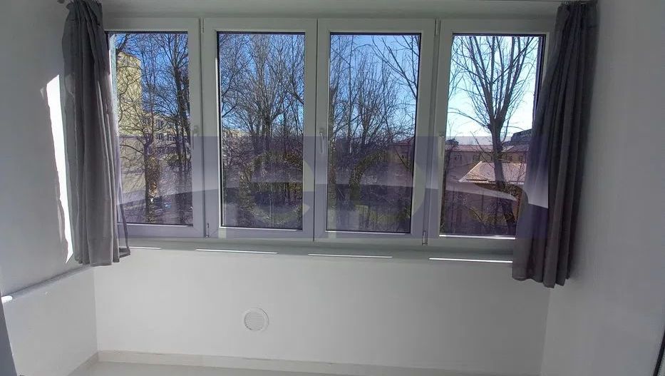 DE INCHIRIAT 3 CAMERE ARCUL DE TRIUMF- DOMENII - PARCARE INCLUSA - Poză 7