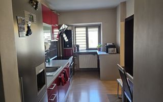 Apartament 4 camere, 90 mp Rond Păcurari | Design premium | Mobilat - Poză 3