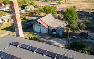 Hală industrială cu multiple destinații în Nădlac - Poză 69