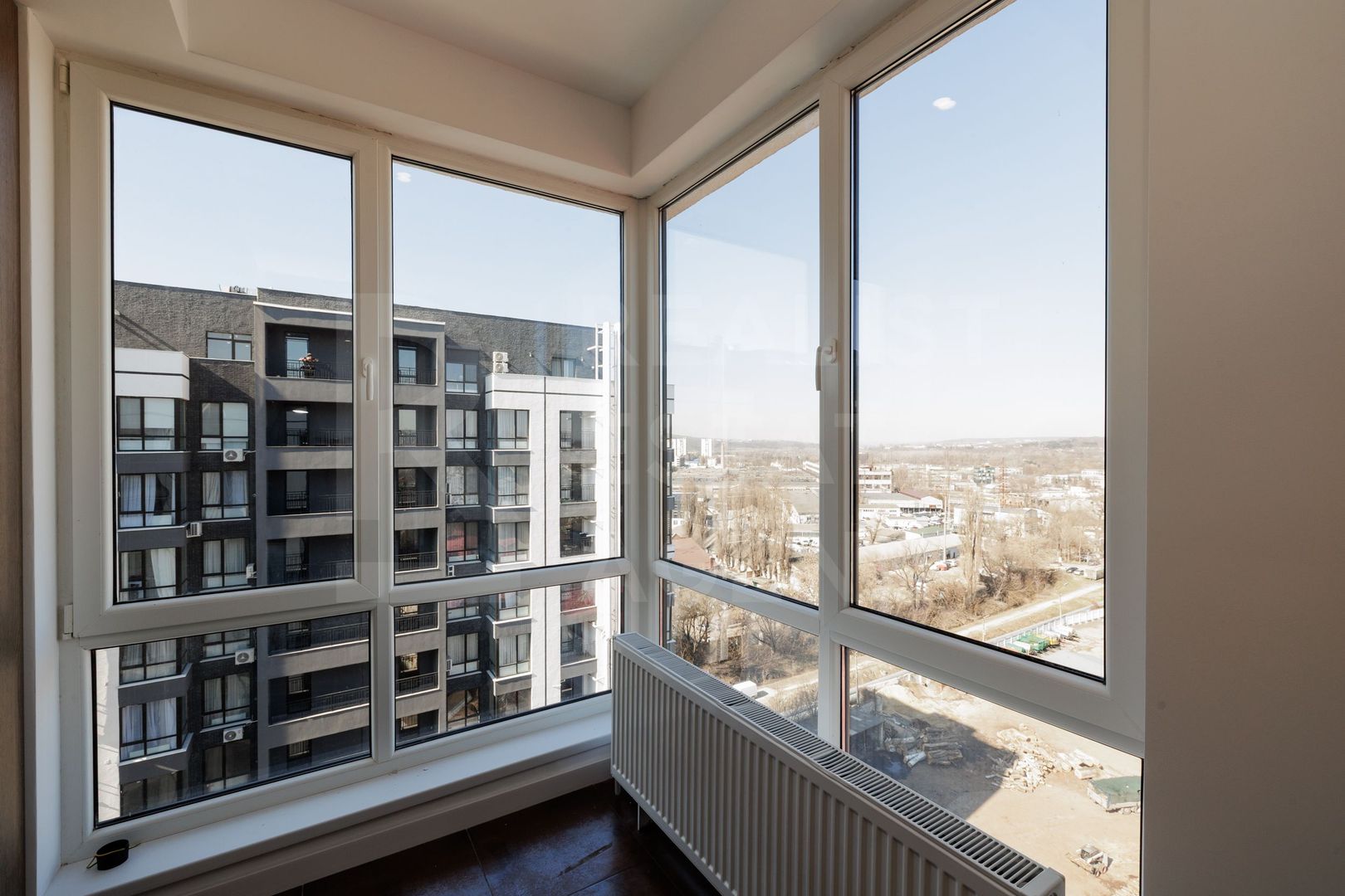 Vânzare, apartament, 2 camere, str. Calea Ieșilor, Sculeni - Poză 8