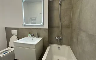 Apartament 2 camere STUDIO + parcare Silk District - Poză 12