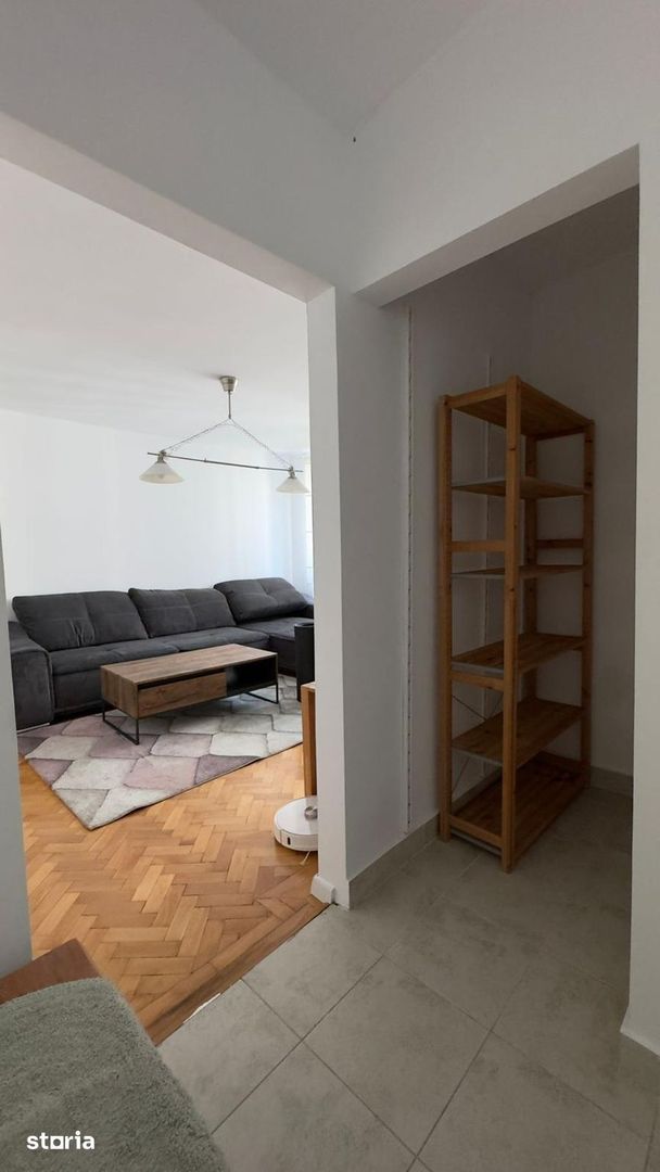 Apartament Iancu de Hunedoara // Dorobantilor - Poză 3