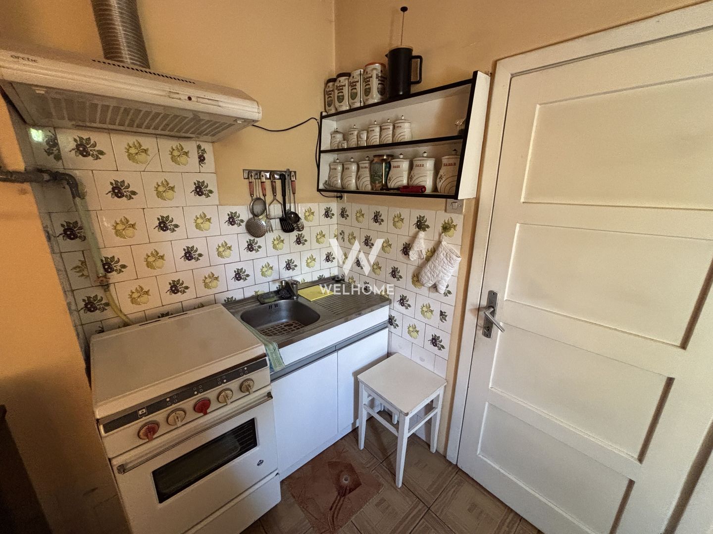 Casă individuală de vânzare în Turnișor | Curte superbă 585 mp - Poză 28