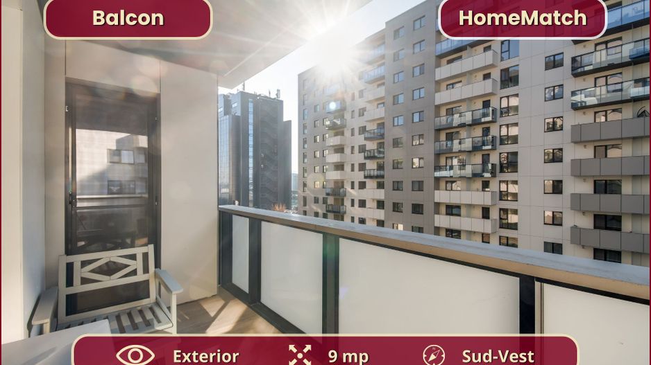 Cortina North || 3 camere || Comision 0% - Poză 6