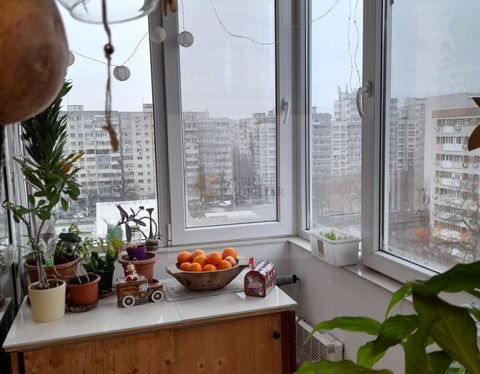 Garsoniera | 2 Lifturi | Metrou Lujerului la 3 minunte - Poză 5