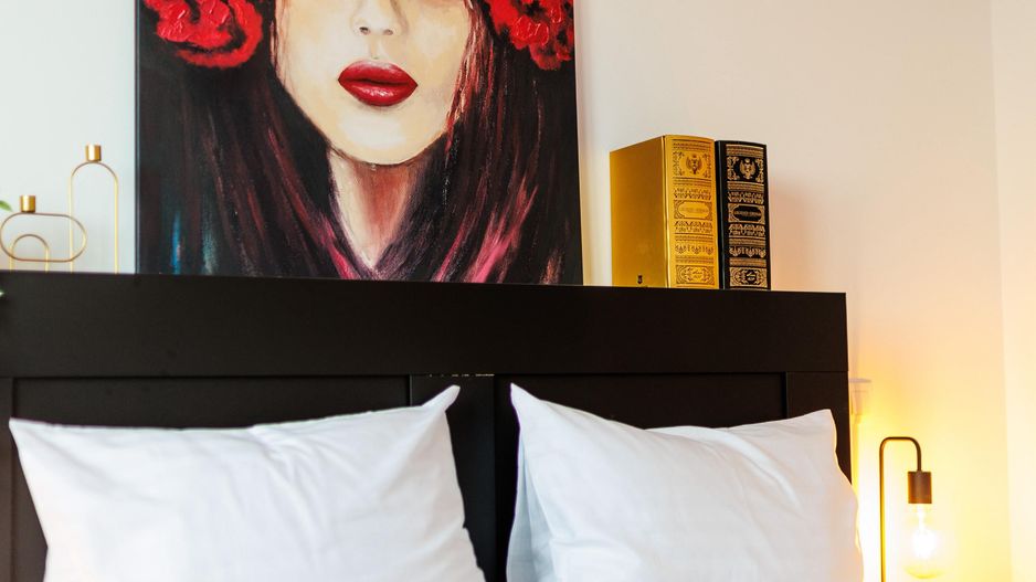 2 Camere de inchiriat Pipera New Point - Mobilat utilat - Parcare - Poză 4