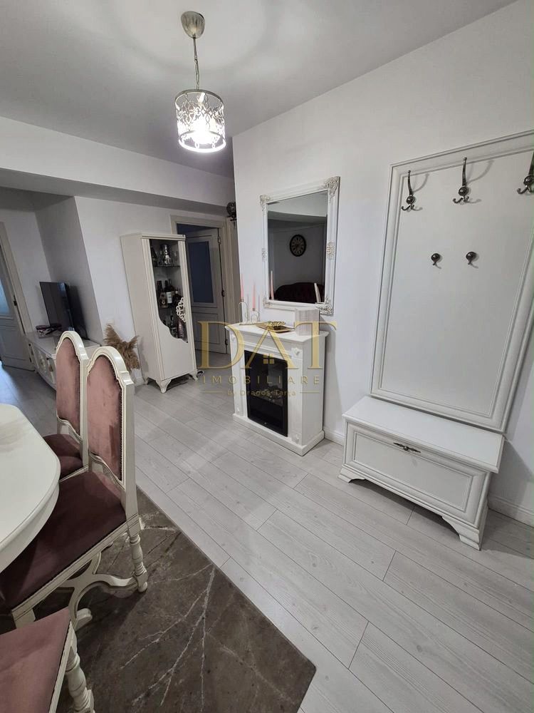 Apartament 3 cameredecomandate  | 56mp | Marasti - Poză 8