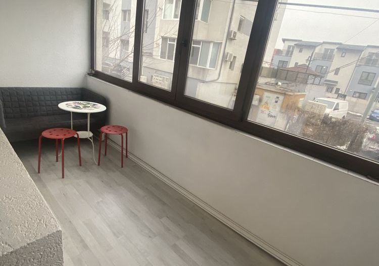 Apartament 2 camere 1 Decembrie 1918 - Trapezului - Poză 8