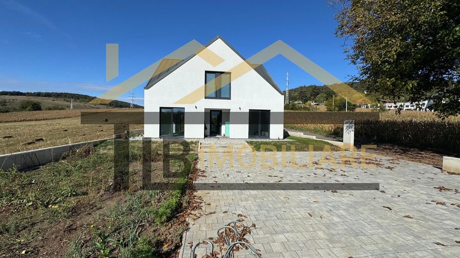 Casa individuala 4 camere, 181 mp utili, teren 822mp, zona Unirii - Poză 4