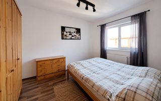 Apartament cochet cu 2 camere , de inchiriat - zona Turnisor - Poză 6