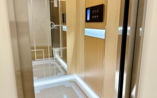 Apartament de lux, 5 minute de Botoșani, 109 mp utili+terasă si curte - Poză 3