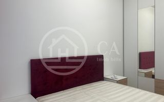 Apartament cu 3 camere de inchiriat in Prima Onestilor Oradea - Poză 10