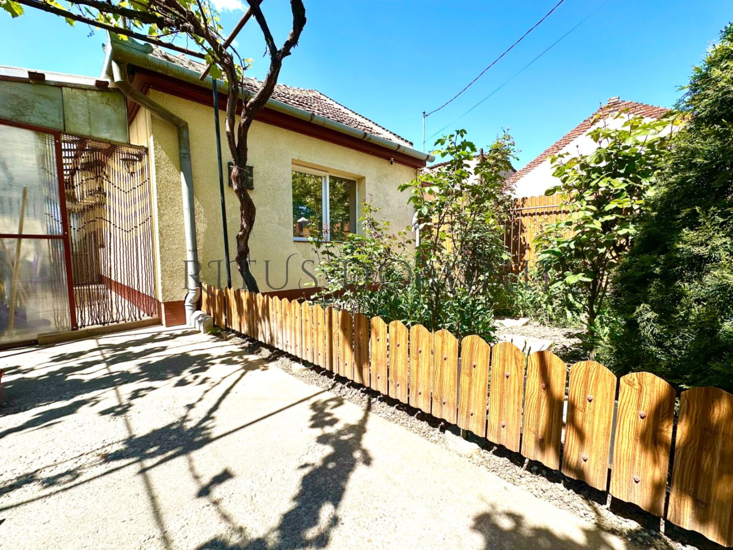 Casa splendidă cu 3 camere, Parcul Salca, 72mp - Poză 6
