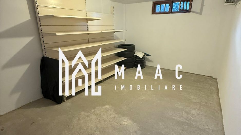 Apartament 4 camere de închiriat | Sibiu | 140 mp | garaj - Poză 19