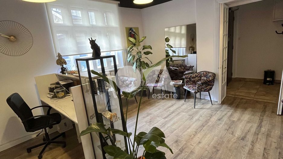 De vânzare: Birou/Apartament 4 camere - Piata Romana | Ultracentral | - Poză 1