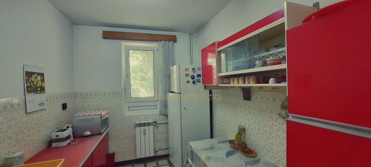 Tomis I - apartament 3 camere zona excelenta potrivit pentru familia ta! - Poză 9