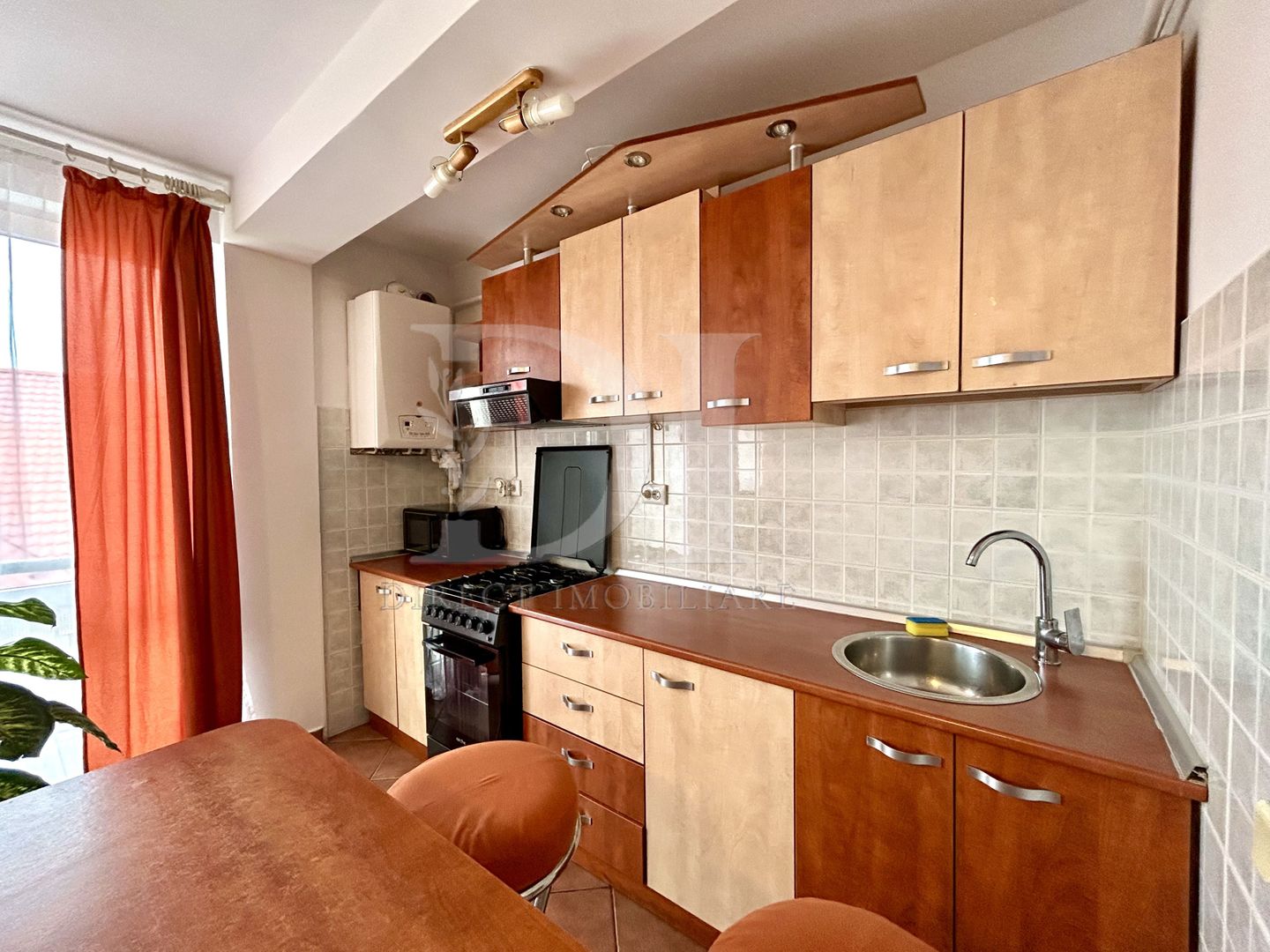 Apartament 2 camere de închiriat – aproape de Bună Ziua - Poză 3