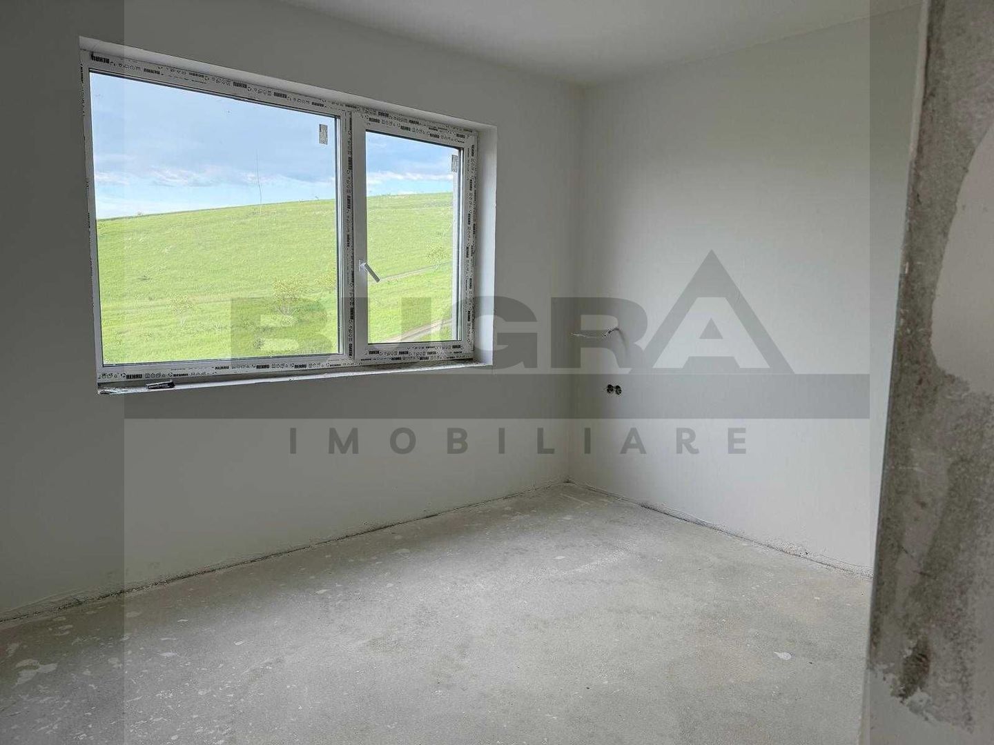 Apartament de 3 camere, bloc nou, parcare subterana, zona Apahida - Poză 5