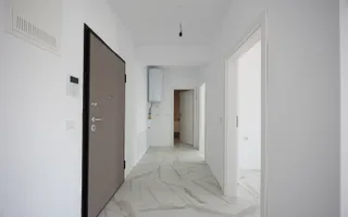 2 Camere Finalizat | Vienna Park Side - Blvd-ul Metalurgiei, Sector 4 - Poză 15