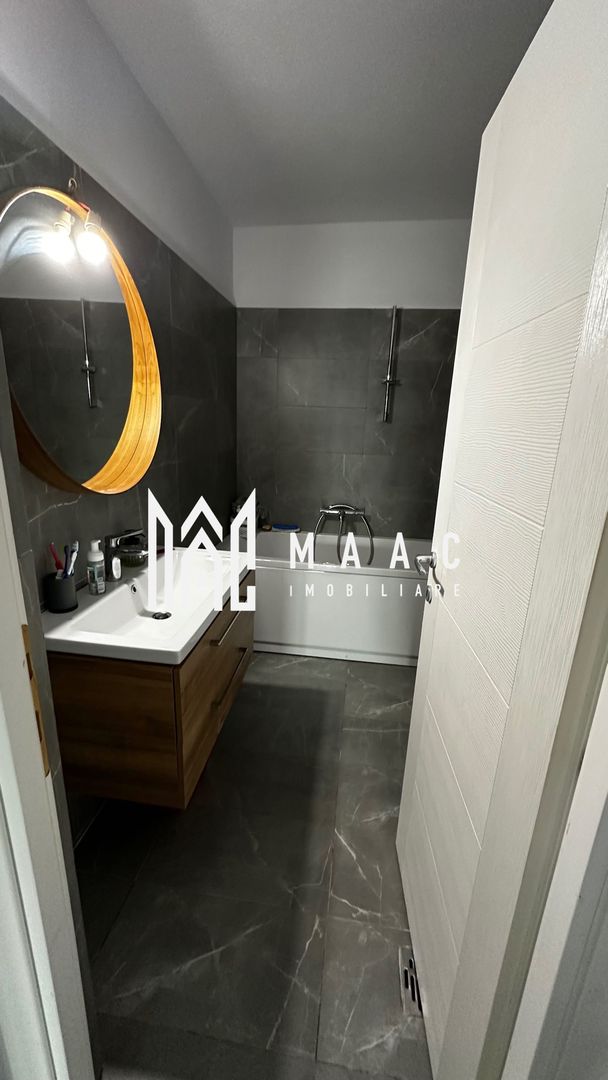Apartament 3 camere de vânzare | Sibiu | Hipodrom 1 | 3 balcoane - Poză 5