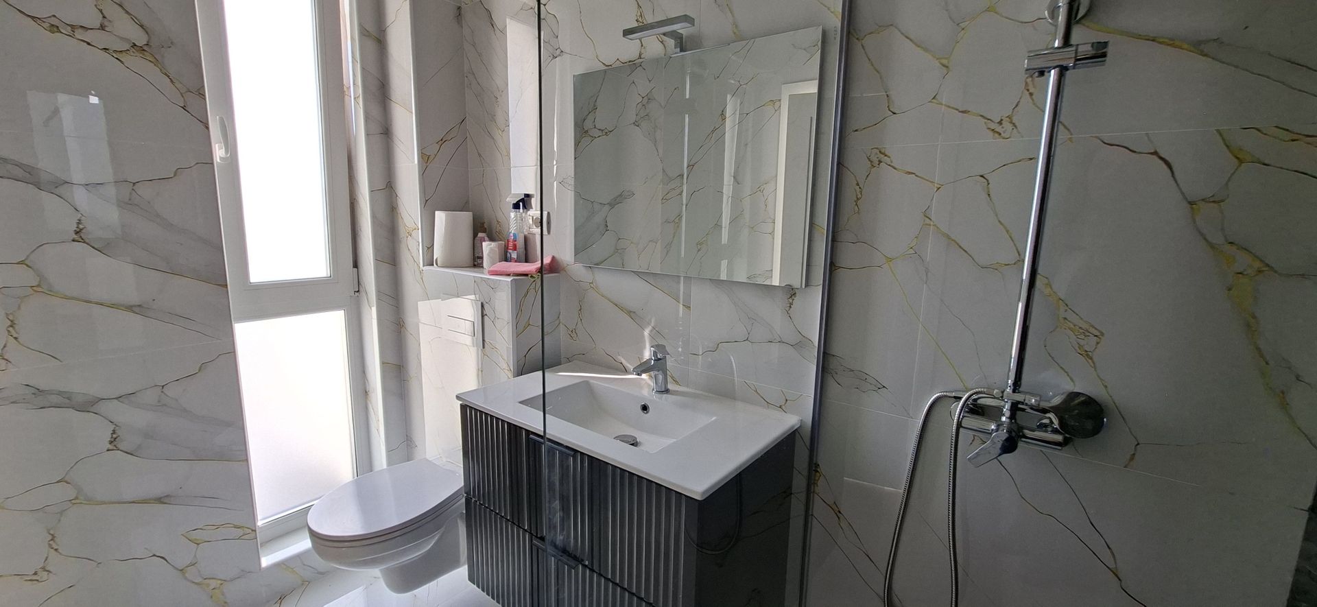 Duplex finalizat la cheie cu 5 camere - Poză 9