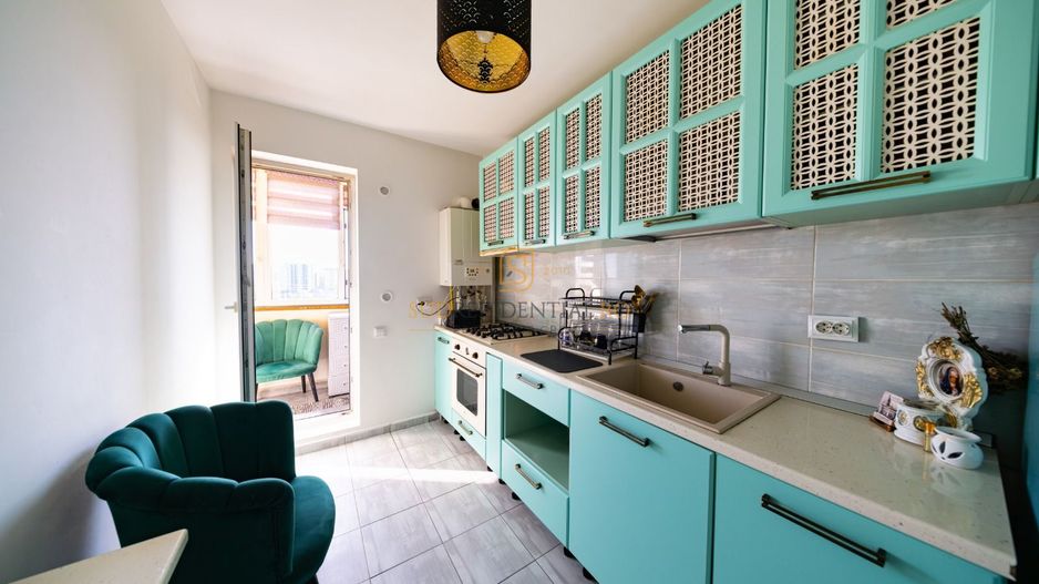 Apartament 3 camere | Mobilat&utilat | Loc de parcare inclus, Sector 5 - Poză 5