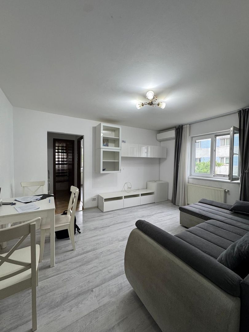 Apartament 3 camere Renovat Complet Rahova-Salaj T732 - Poză 4