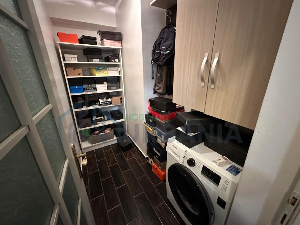 Apartament 3 Camere Metalurgie, Bloc 2007, Etaj 1, 92 mp - Poză 4