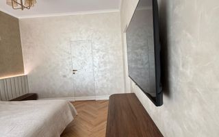 Gradinita la intrare, casa cu pompe caldura 10 kw, curte proprie mare - Poză 5