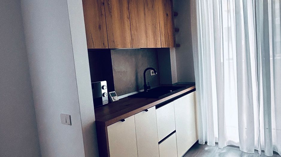 Ap. 2 camere, 81 Residence, prima Inchiriere, mobilat nou - Poză 6