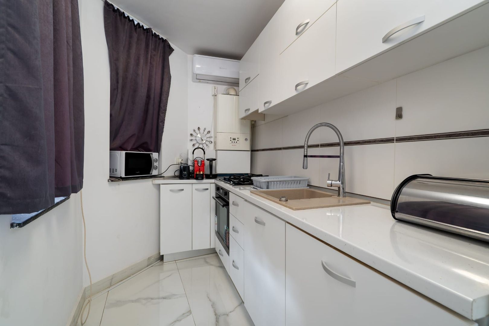 Afacere la cheie-Aparthotel-Oportunitate - Poză 28