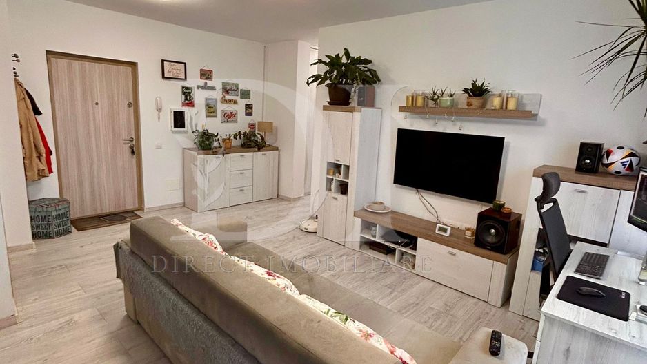 Apartament 3 Camere | Terasă 50mp - Mărăști - Poză 1