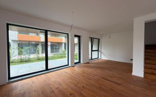 Vanzare - vila noua - 4 camere - Pipera-Iancu Nicolae - Poză 2