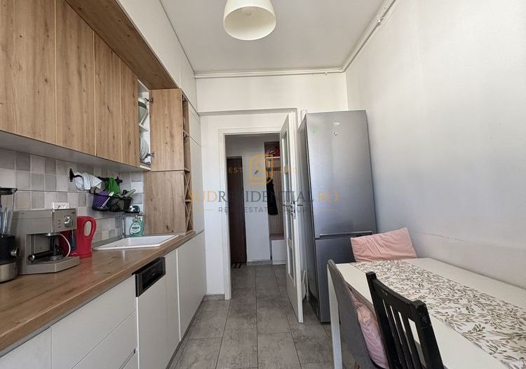 Apartament 3 camere, Bd. Metalurgiei, Sector 4, Comision 0% - Poză 7