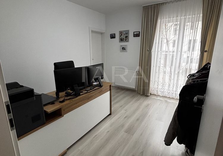 Apartament 3 camere – Florești, zona Eroilor - Poză 5