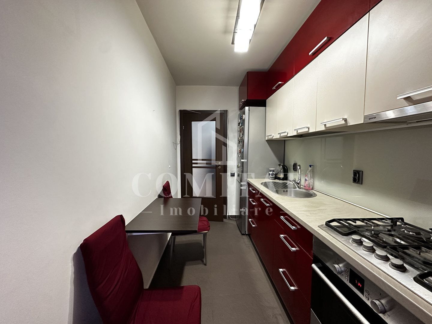 Apartament 2 dormitoare | Mobilat si utilat | Zona Flora - Poză 6