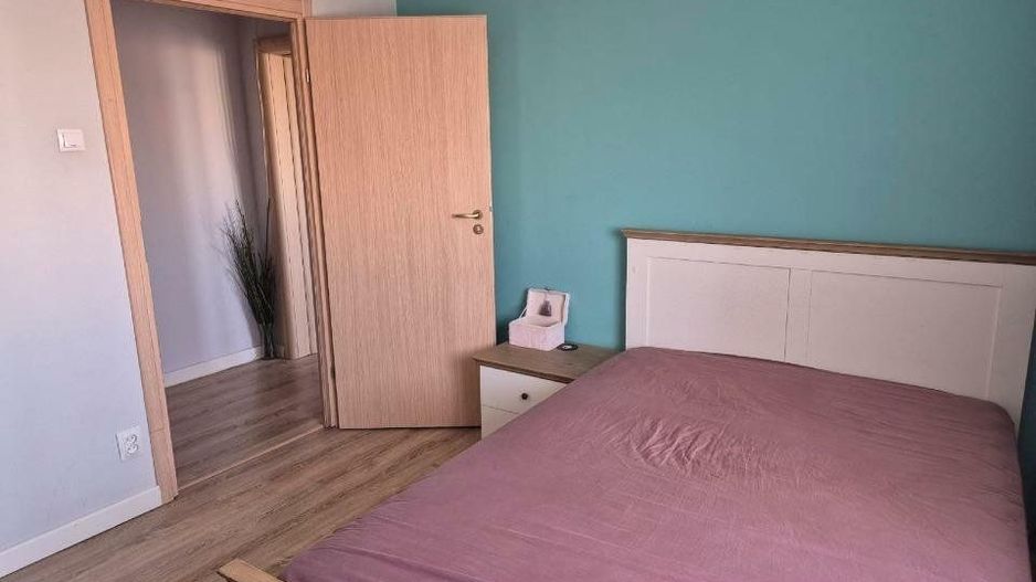 Vând apartament 2 camere | Bloc anvelopat | Zona Tei - Poză 8