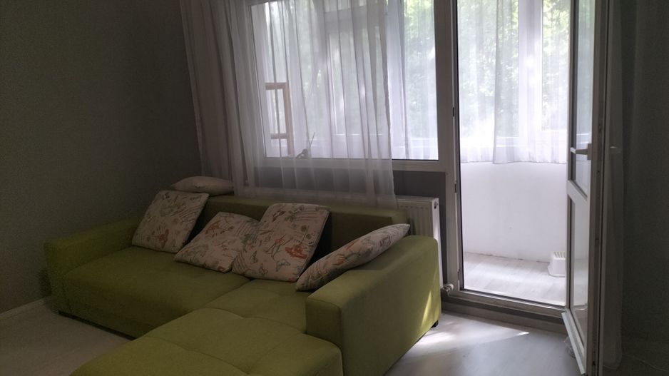 Apartament  Luminos 3 camere. Bld. Brancoveanu. - Poză 19