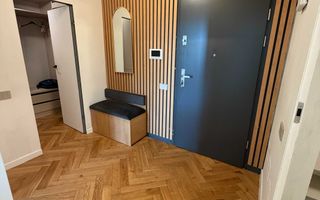 Studio modern, 44mp, etaj intedmediar, zona Brancusi - Poză 5